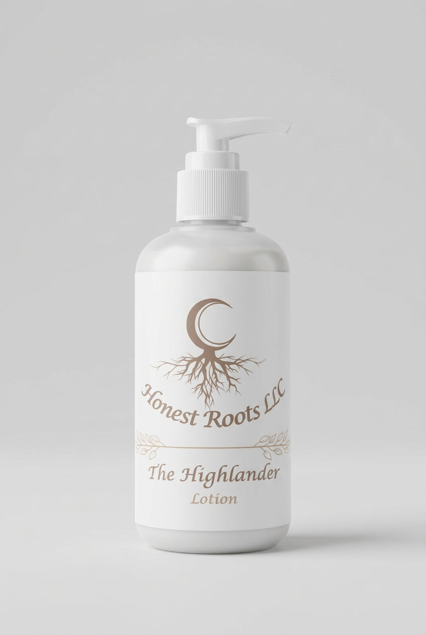 Everyday Ritual Lotion Set