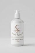 Triple Butter Rich Lotion (8 oz)