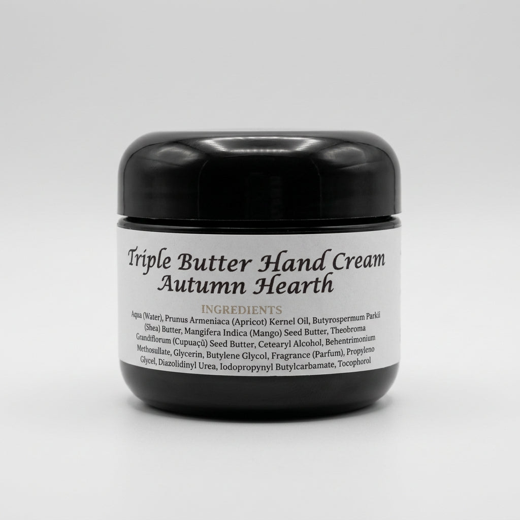 Everyday Ritual Hand Cream Set